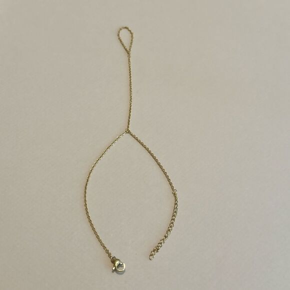 Minimalist bracelet M1086 - Picture 2 of 4